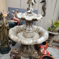 Fountains For Sale 