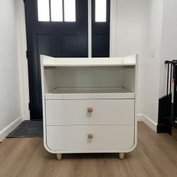 Changing Table- IKEA MYLLRA