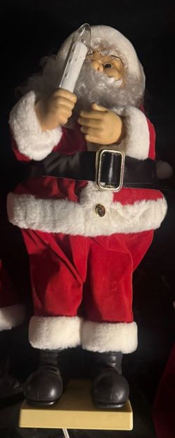 Christmas Tree Animated Antique  Dealcor