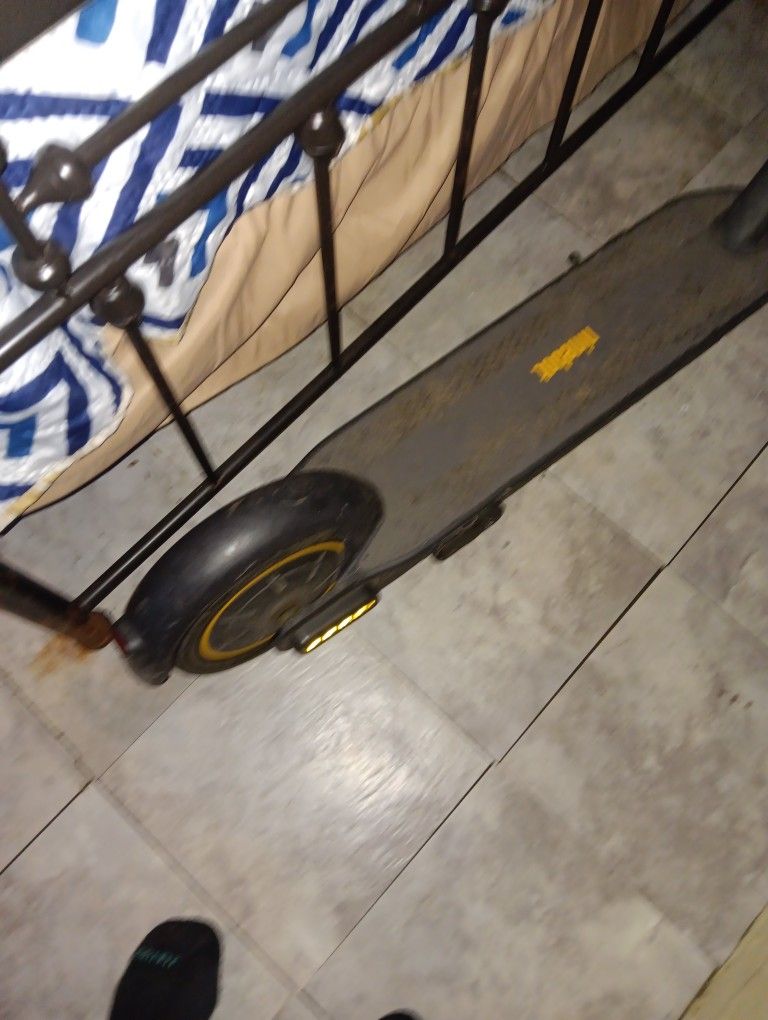 Ninebot G30 P Max