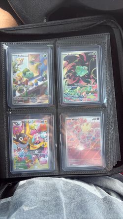Pokemon lot