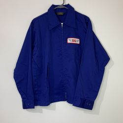 AVIATOR JACKET