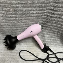 Eva NYC Hair Dryer - Lavender 