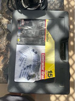 Tool set