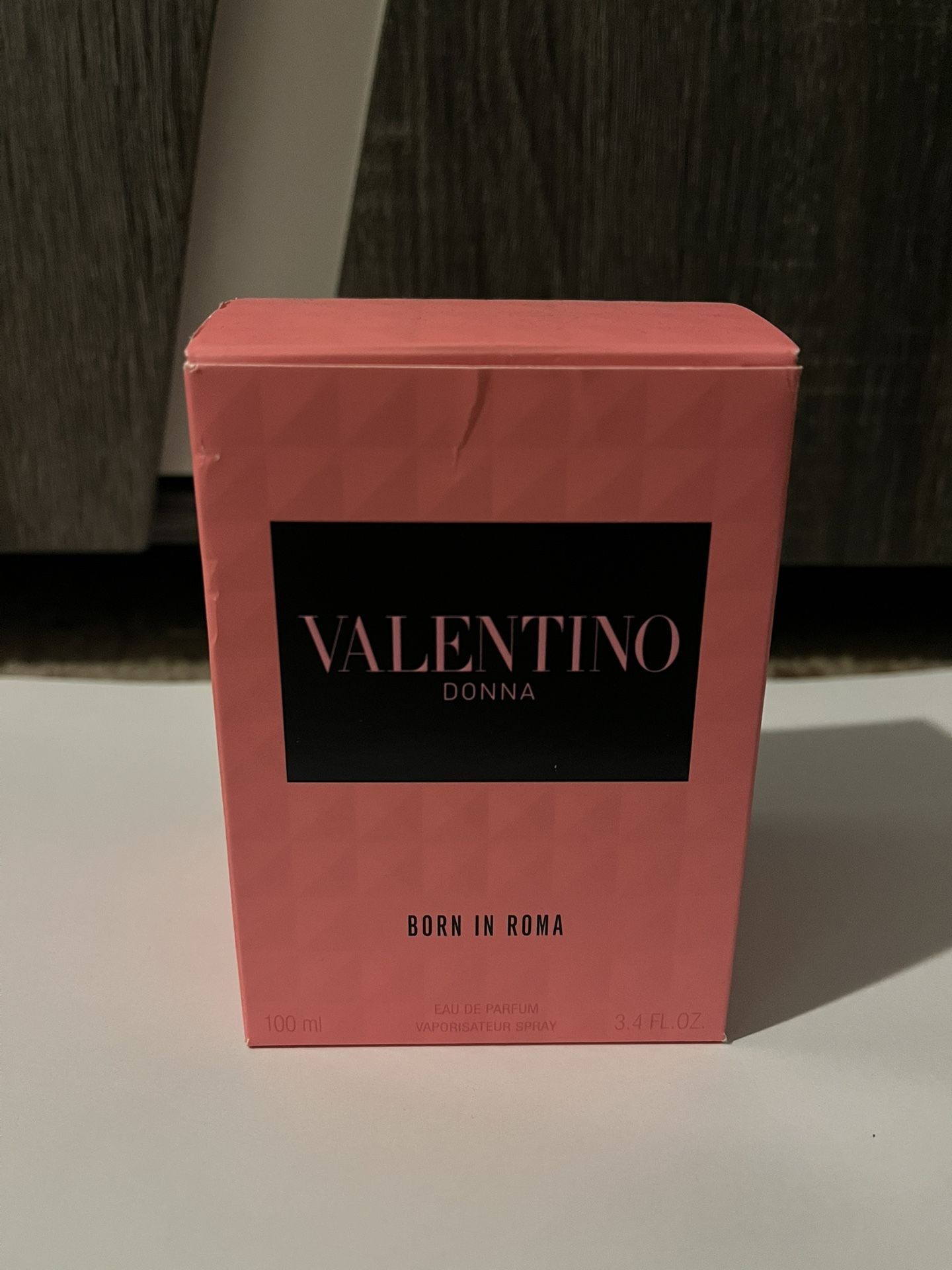 Fragrance Valentino