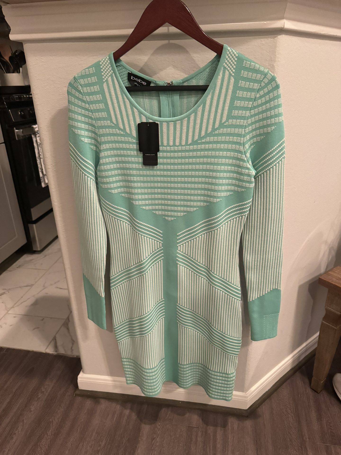 Bebe Dress-Medium