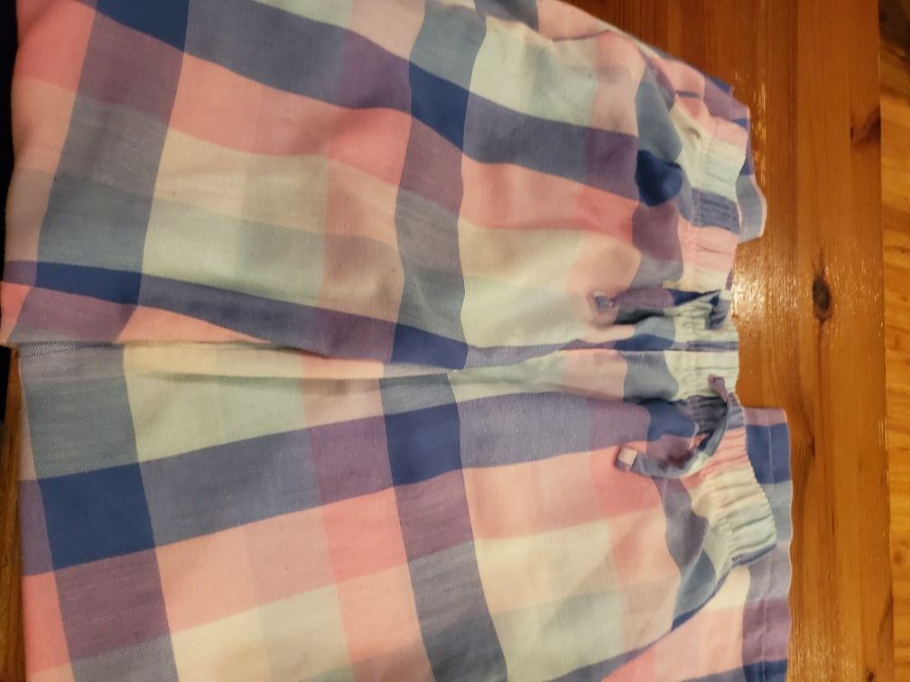 Gap PJ pants