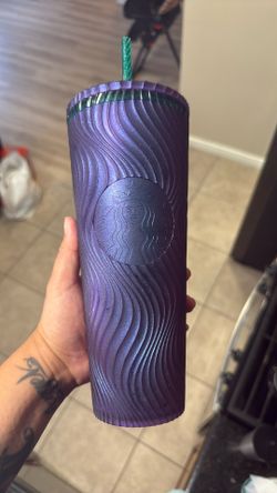 starbucks cup