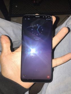 samsung galaxy 8s