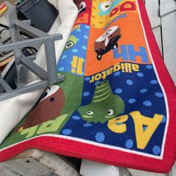 Tengo Este Tapete Para Sala En Buenas Comisiones