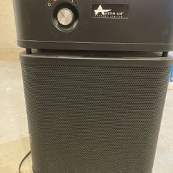 Austin Air Cleaner