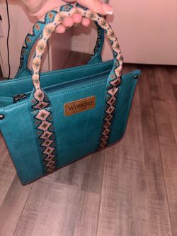 WRANGLER PURSE