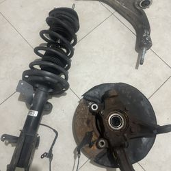 Honda Pilot 2011 Part