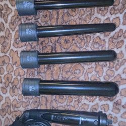 ELEHOT 5 In 1 Curling Set