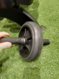 Ab wheel