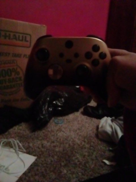 Xbox Controller