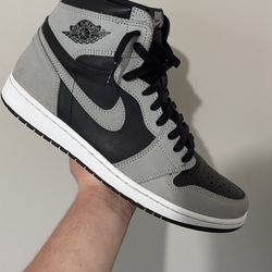 Jordan 1 Shadow 