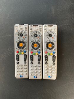 Direct T.V controllers