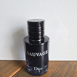 Sauvage Dior