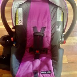 Infant Rear Facing Car Seat