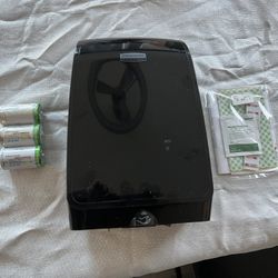 Kimberly Clark Automatic Soap Dispensor