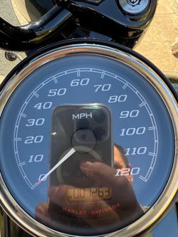 Harley Davidson Road King