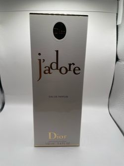 Jadore Dior perfume