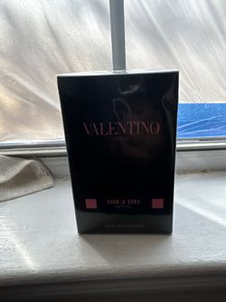 Valentino Uomo Born in Roma