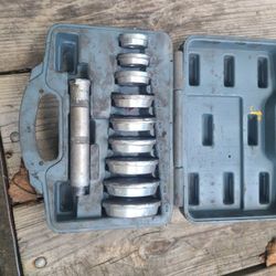Bearing Installer