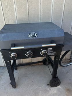 grill