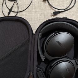 Bose QuietComfort 35 (Series II) 