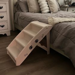 Doggy Step