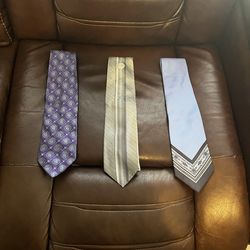 GIANNI VERSACE MEN TIES