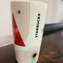 Starbucks Holiday Christmas 2020