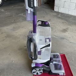 carpet Cleaner