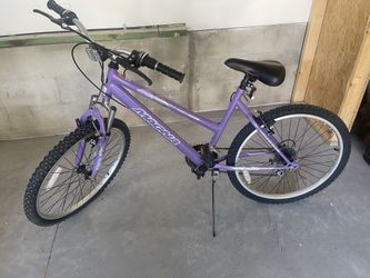 Women Bike