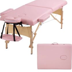 Massage Table / Lash Table 