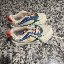 Size 9 Toddler 