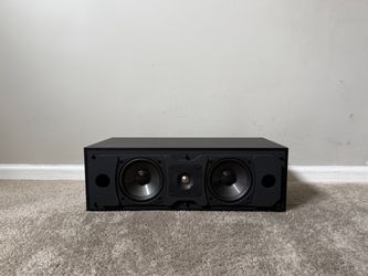Mirage MC-3 Home Theater Center Channel Surround Speaker