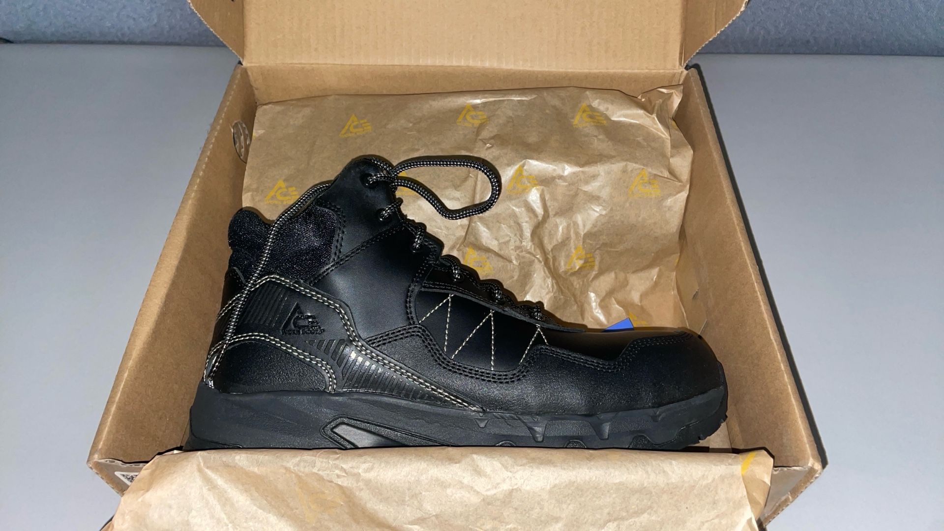 Work Boots Men Size 10 (shoes For Crews)