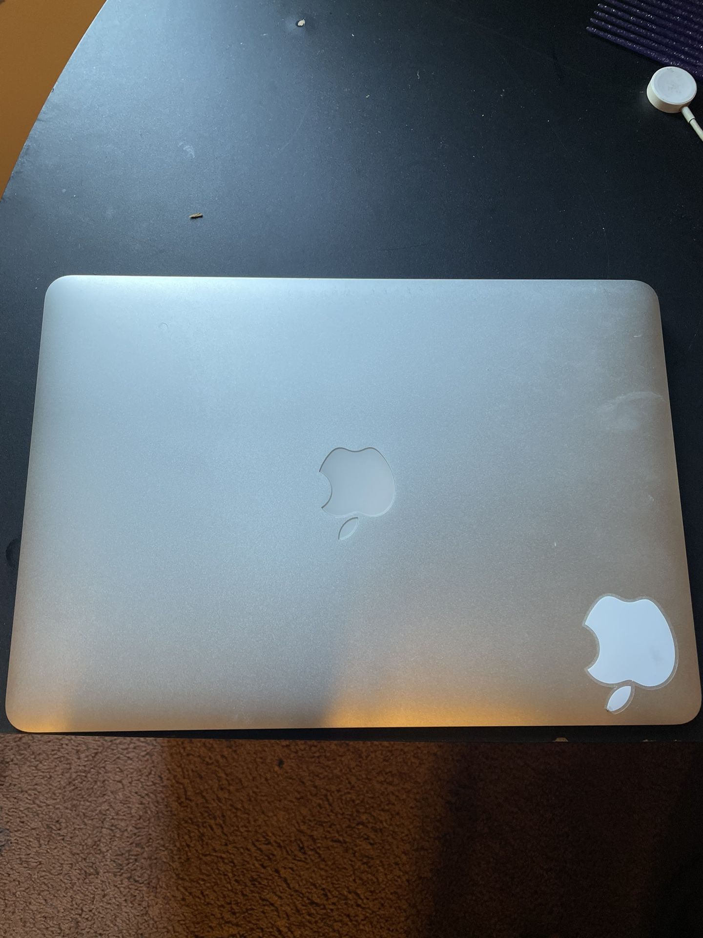 MacBook Air 8GB