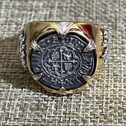 Vintage Ring