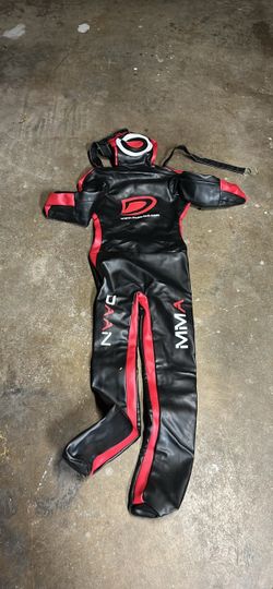 Daan MMA Grappling Dummy