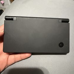 Nintendo Dsi 