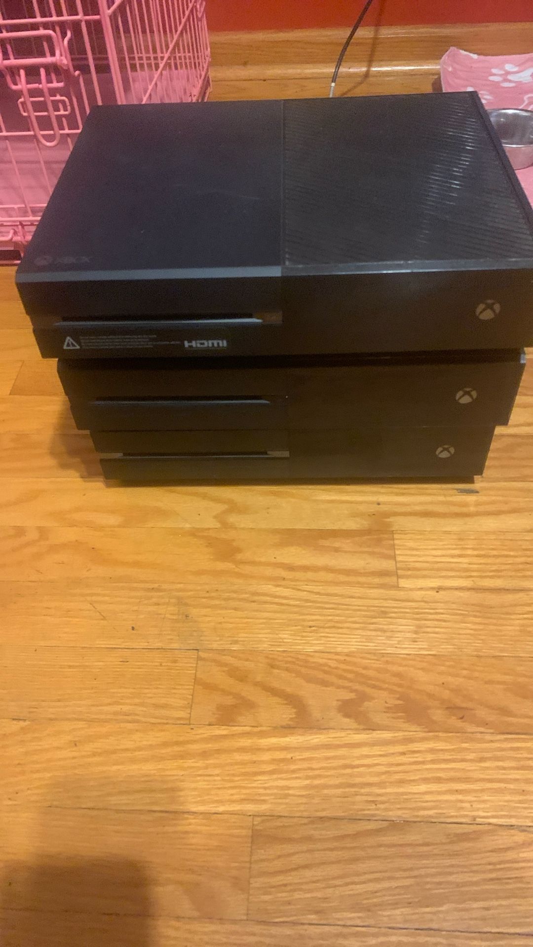 Xbox One