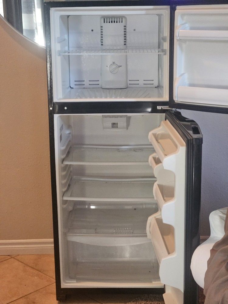 Free Refrigerator