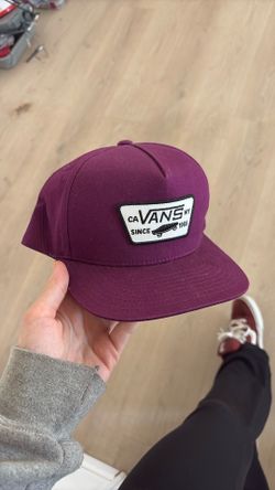 Vans Snapback