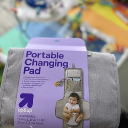 Changing Pad 