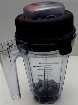 Vitamix Dry Grains Container - 32 oz