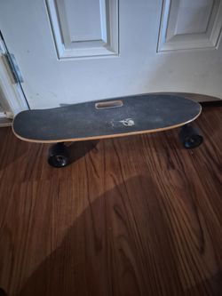 Tony hawk electric cruiser skateboard